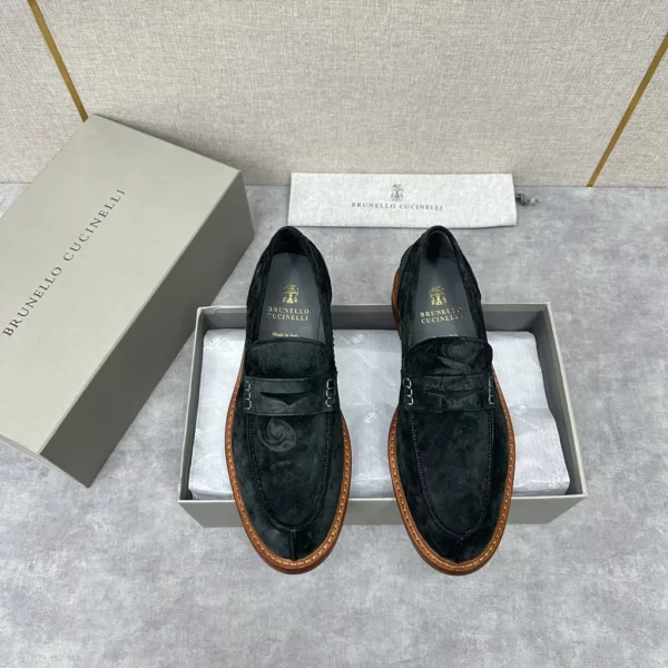 Brunello Cucinelli shoes - Reps shoes