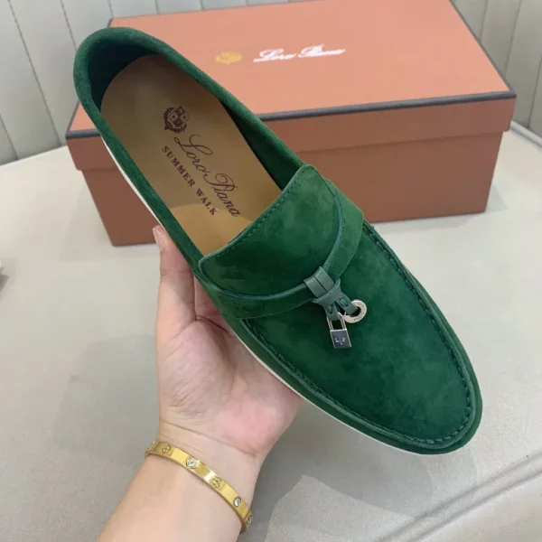 Loro Piana shoes - Replica shoes