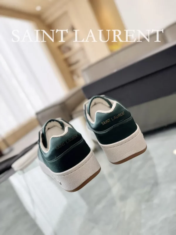 Saint Laurent shoes - Reps shoes