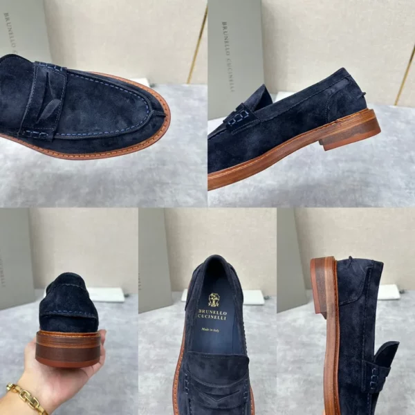 Brunello Cucinelli shoes - Reps shoes