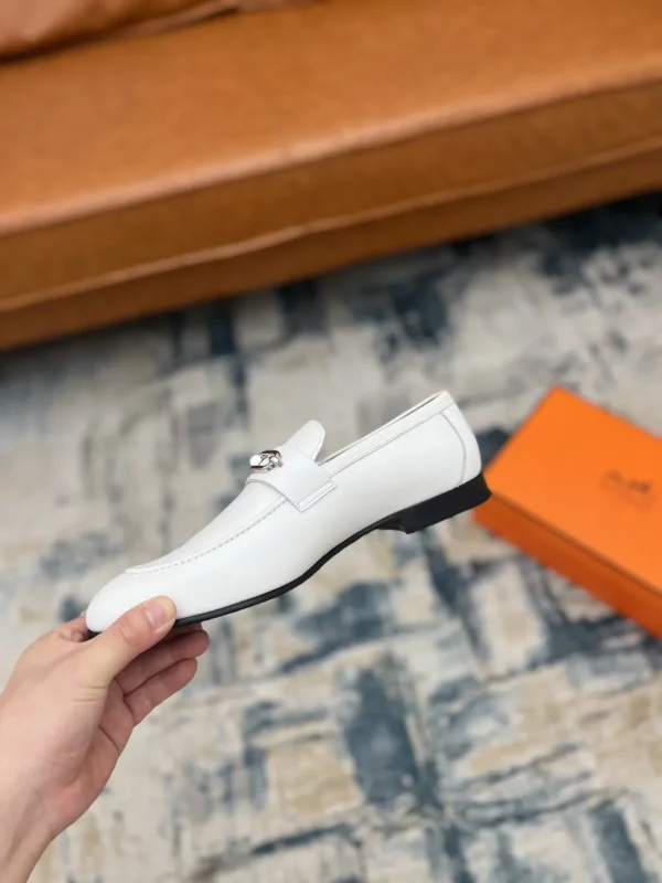 Hermes shoes - rep shoes