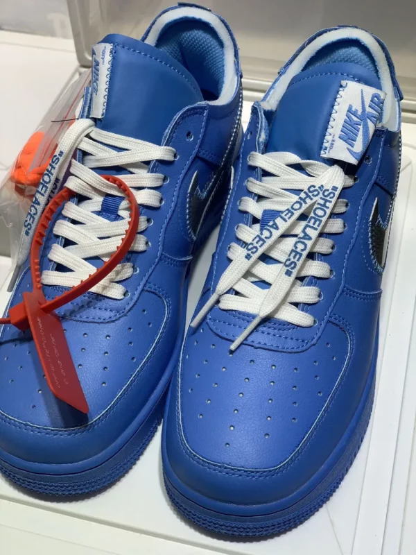 Off White shoes - Replica shoes