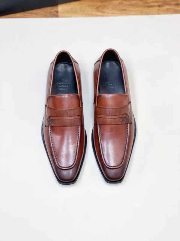 Berluti shoes - rep shoes