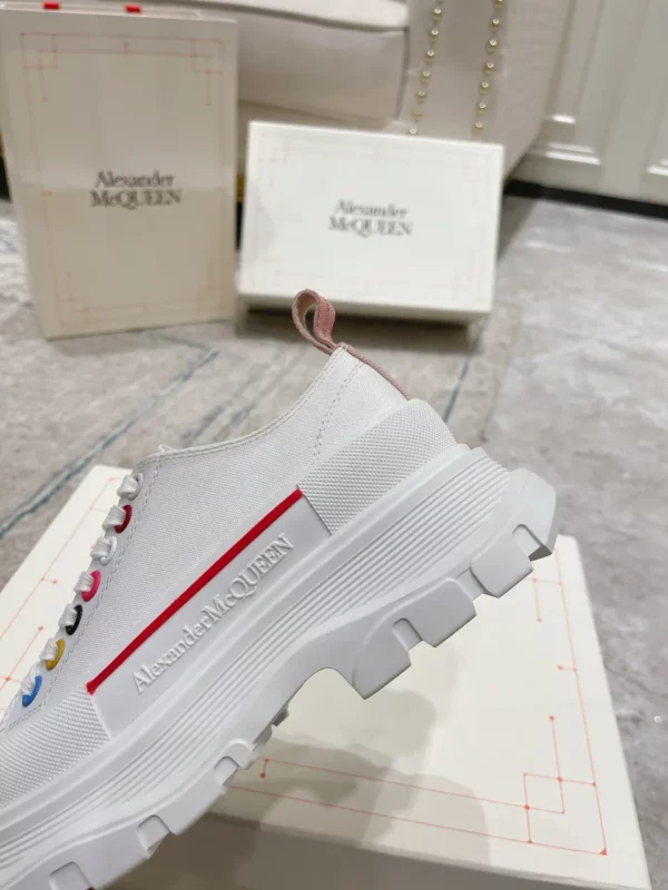 Alexander MCQueen shoes - rep shoes