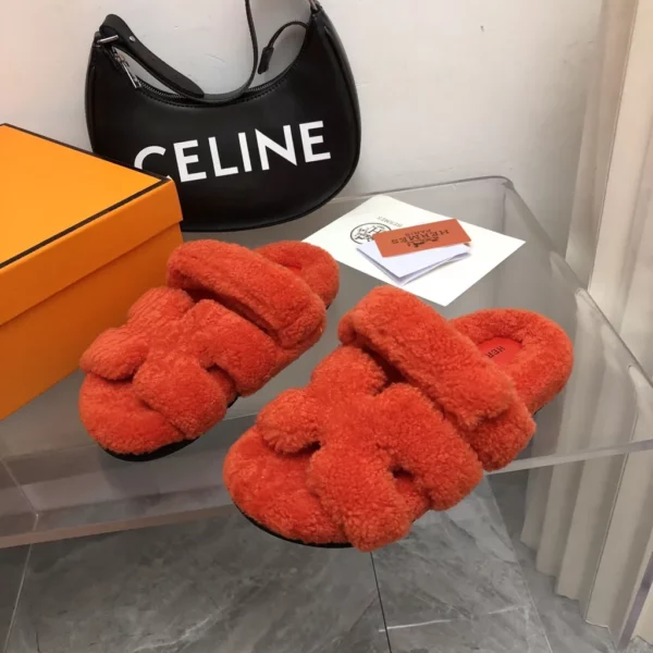 Hermes shoes - rep shoes