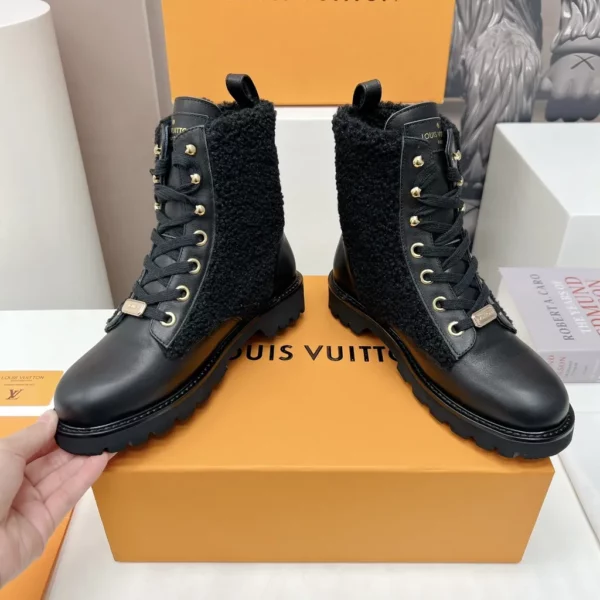 Louis Vuitton shoes - louis vuitton replica shoes