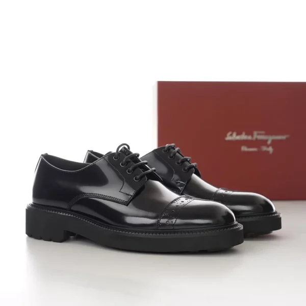 Ferragamo shoes - Reps shoes