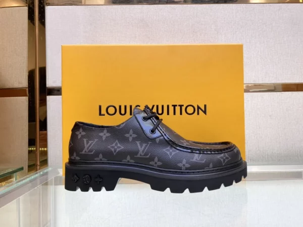 Louis Vuitton shoes - louis vuitton replica shoes