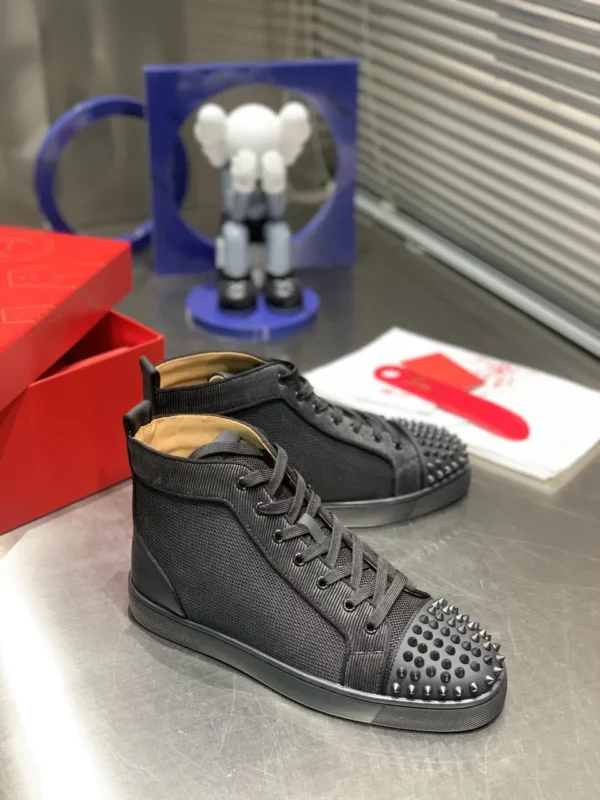 Christian Louboutin shoes - Reps shoes