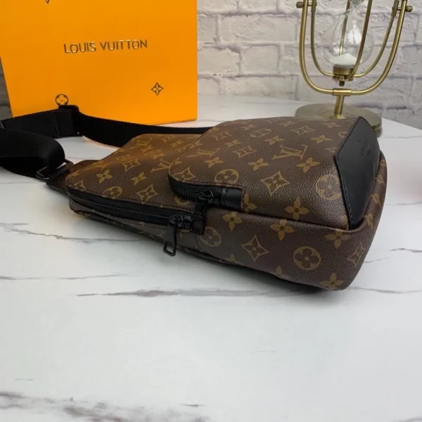 Louis Vuitton bag - louis vuitton replica bags