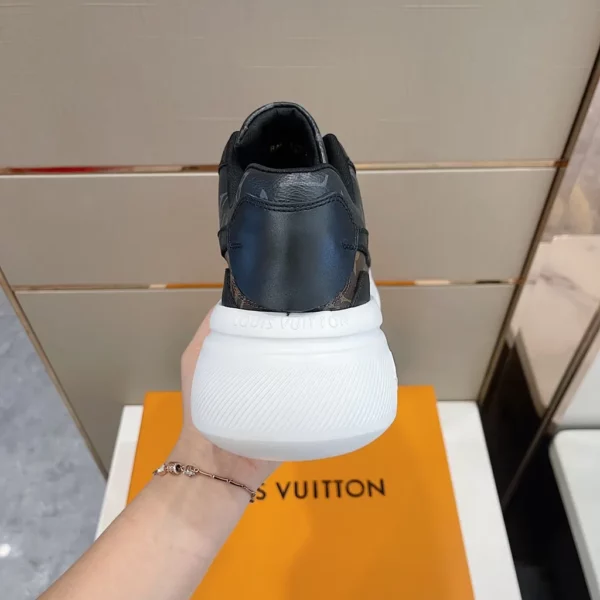 Louis Vuitton shoes - louis vuitton replica shoes