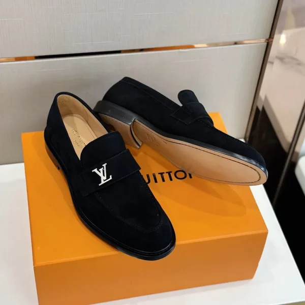 Louis Vuitton shoes - louis vuitton replica shoes