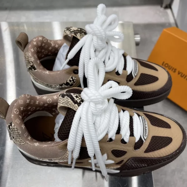 Louis Vuitton shoes - louis vuitton replica shoes