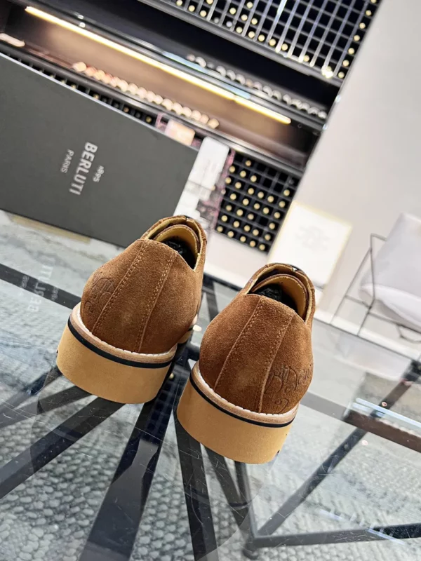 Berluti shoes - rep shoes