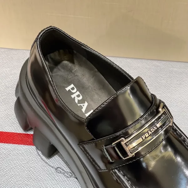 Prada shoes - rep shoes