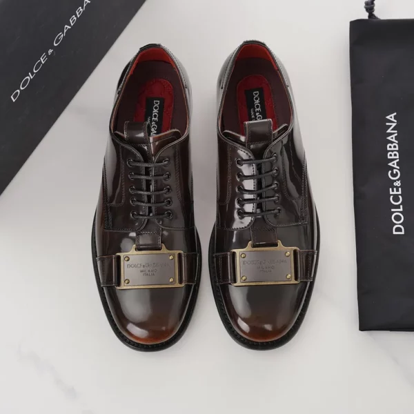 Dolce Gabbana shoes - Replica shoes