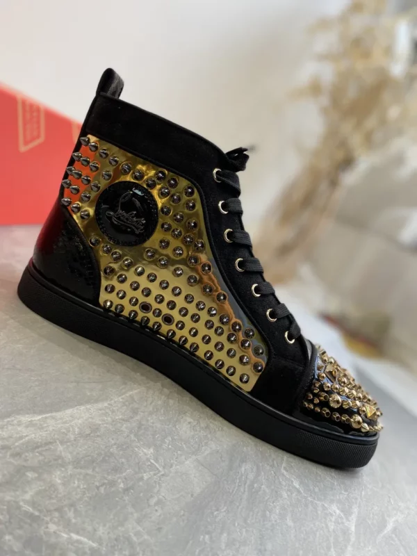 Christian Louboutin shoes - Reps shoes