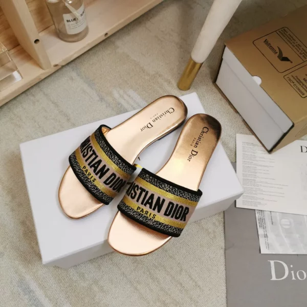 Dior shoes - Reps shoes