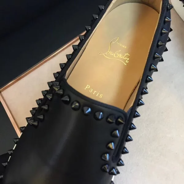 Christian Louboutin shoes - Reps shoes