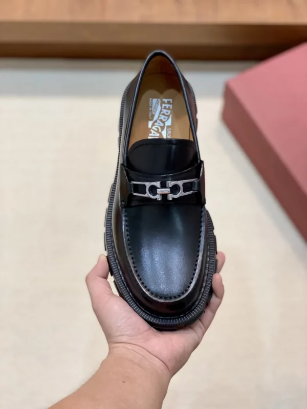 Ferragamo shoes - Reps shoes