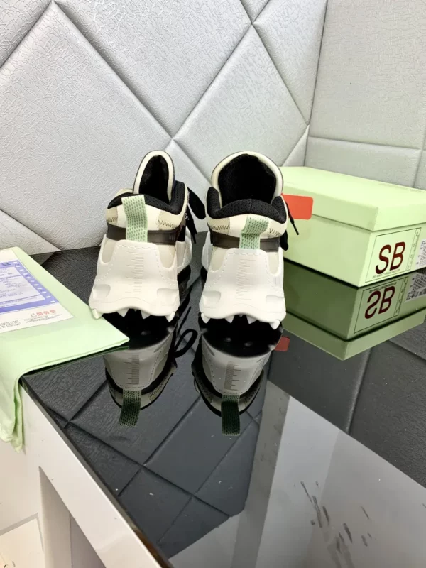 Off White shoes - Replica shoes