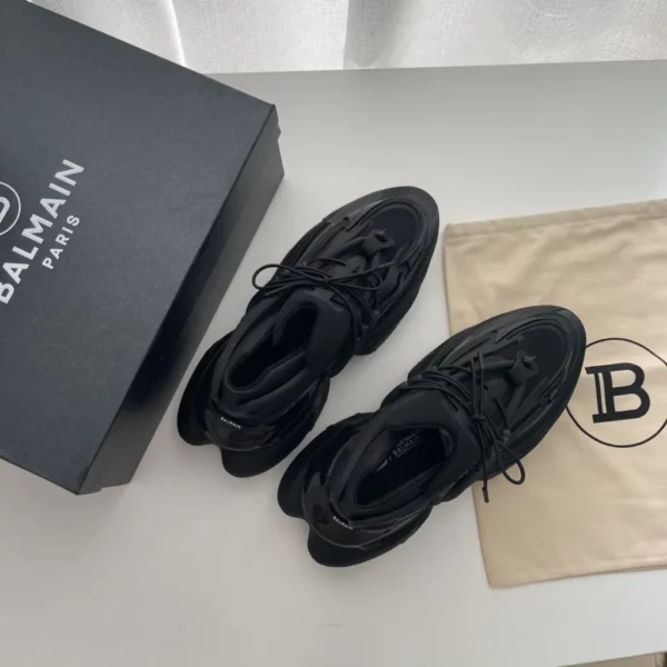 Balmain shoes - rep shoes