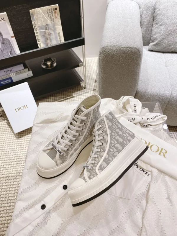 Dior shoes - rep shoes