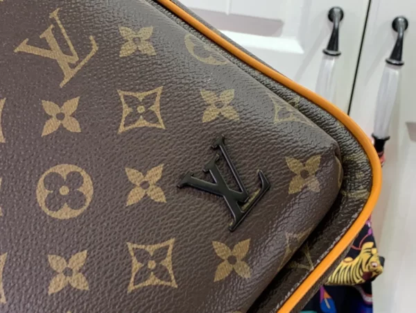 Louis Vuitton bag - louis vuitton replica bags