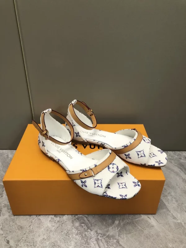 Louis Vuitton shoes - louis vuitton replica shoes