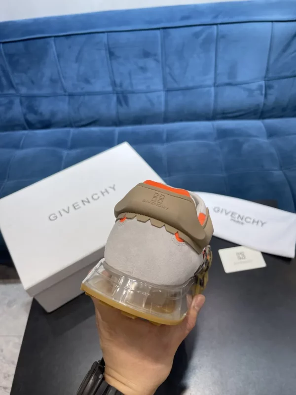 Givenchy shoes - Reps shoes