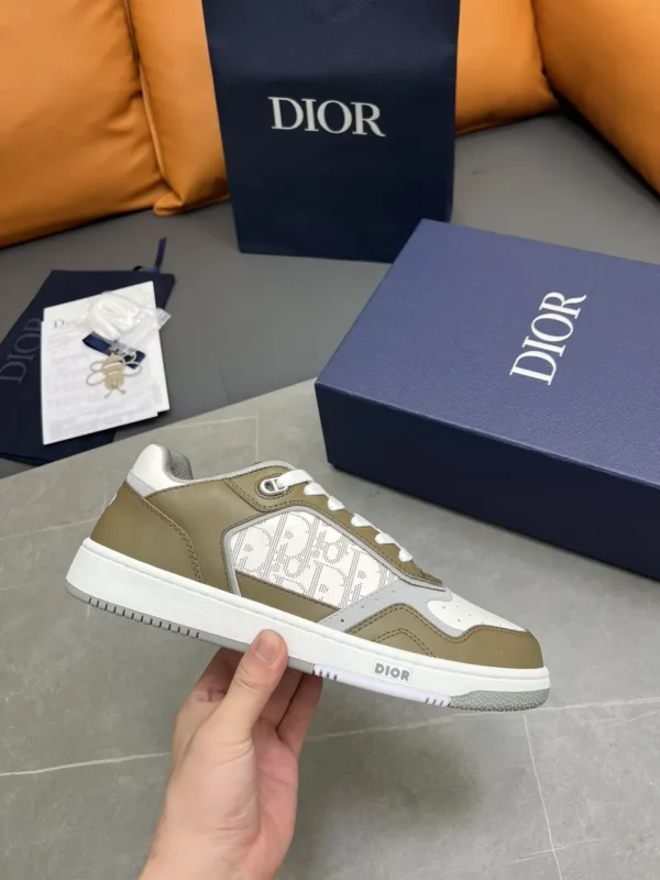 Dior shoes - Replica shoes