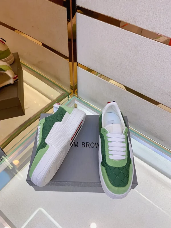 Thom Browne shoes - rep shoes