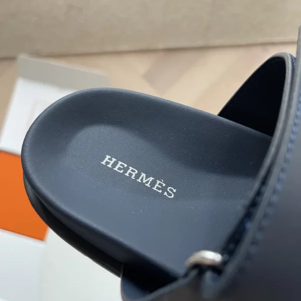 Hermes shoes - Reps shoes