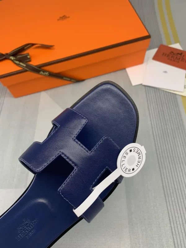 Hermes shoes - Reps shoes