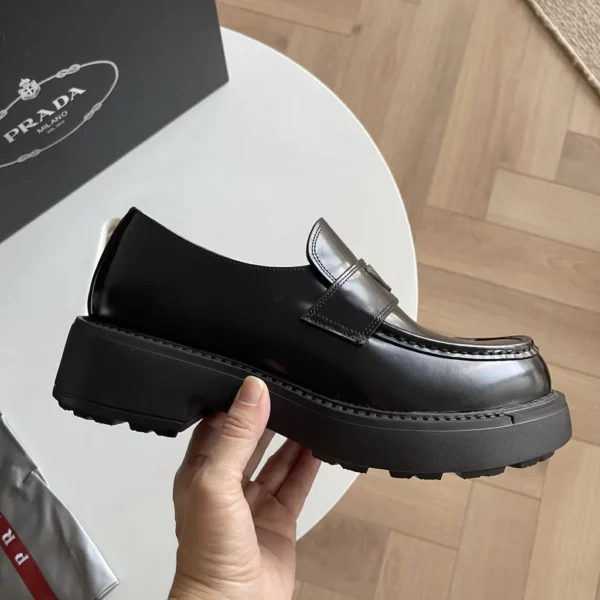 Prada shoes - rep shoes