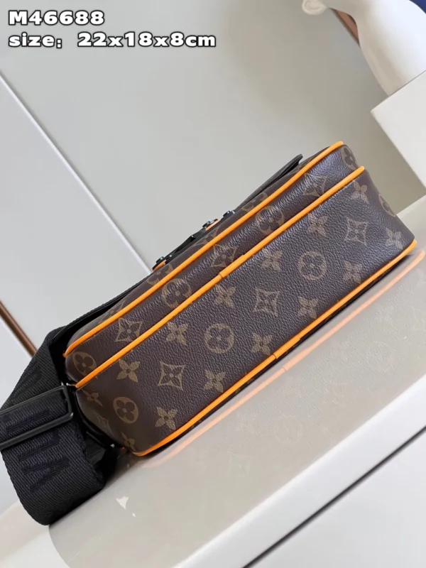 Louis Vuitton bag - louis vuitton replica bags