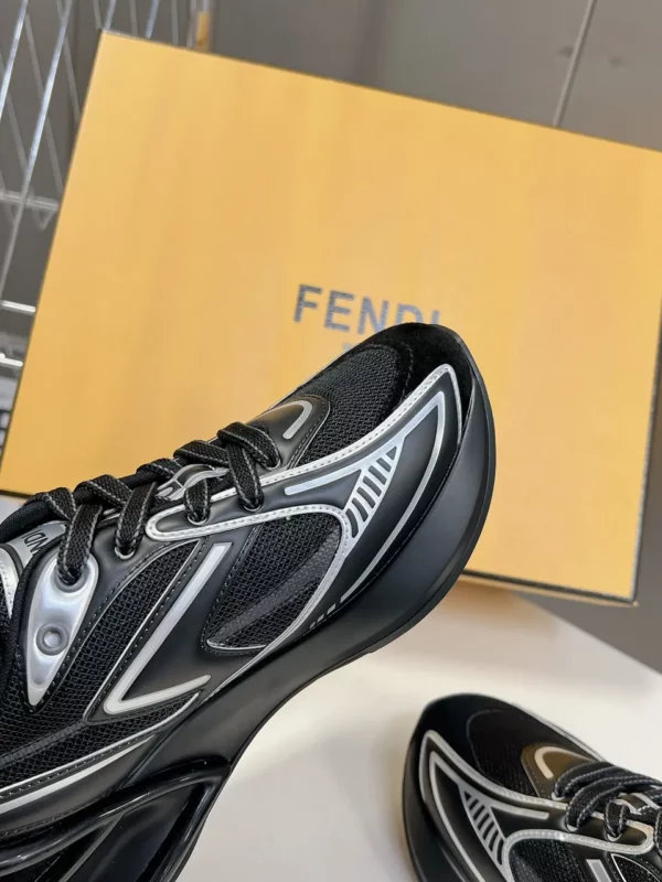 Fendi shoes - Replica shoes