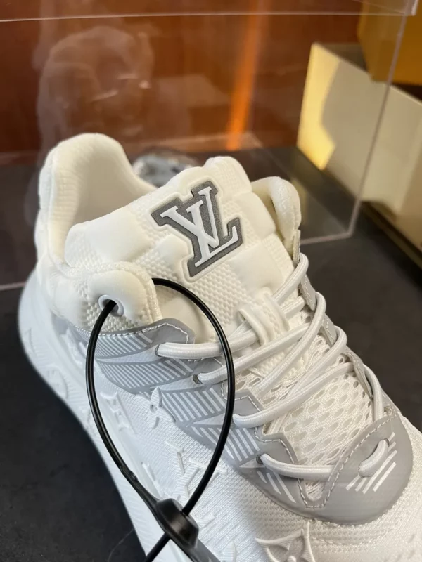 Louis Vuitton shoes - louis vuitton replica shoes