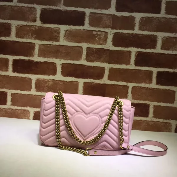 Gucci bag - replica gucci bags