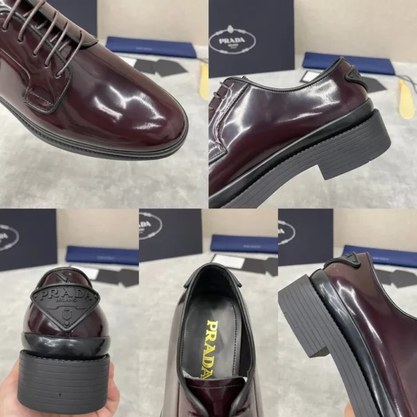 Prada shoes - Replica shoes