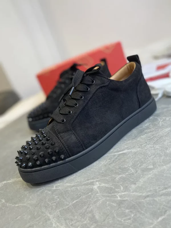 Christian Louboutin shoes - rep shoes