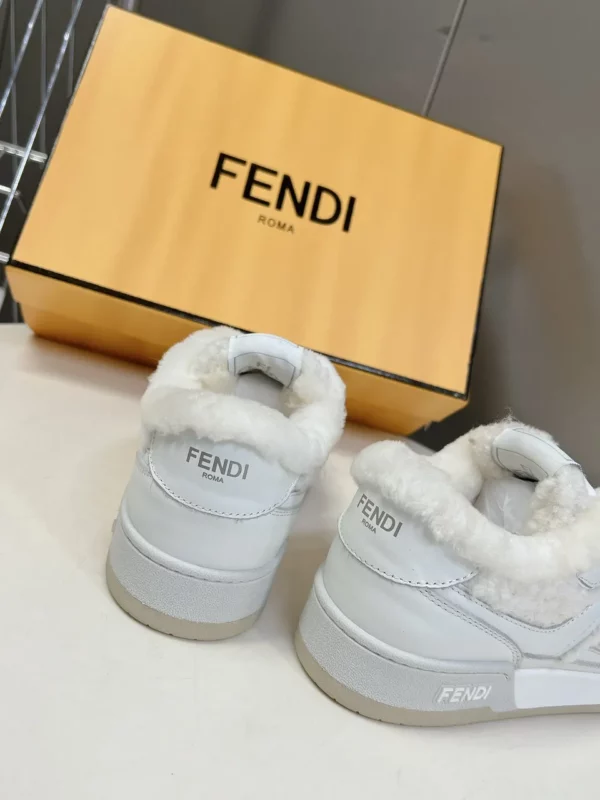 Fendi shoes - Replica shoes