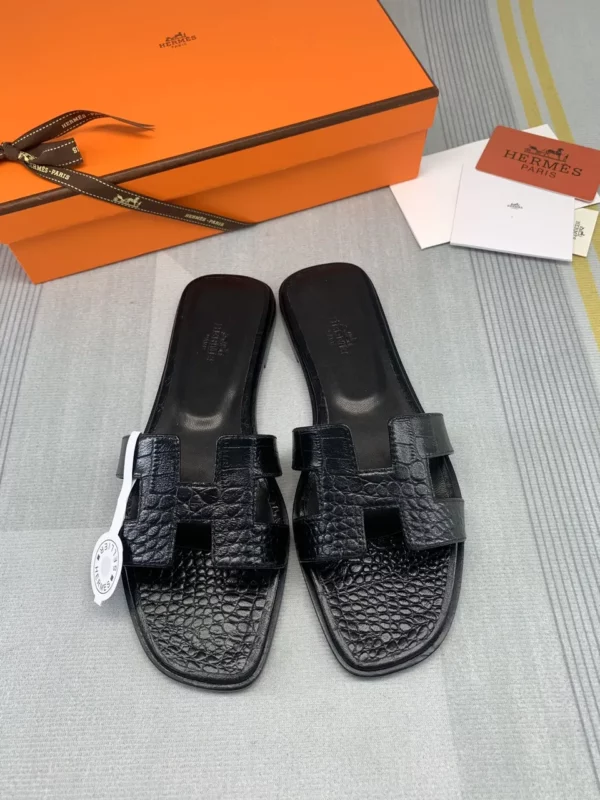 Hermes shoes - Replica shoes