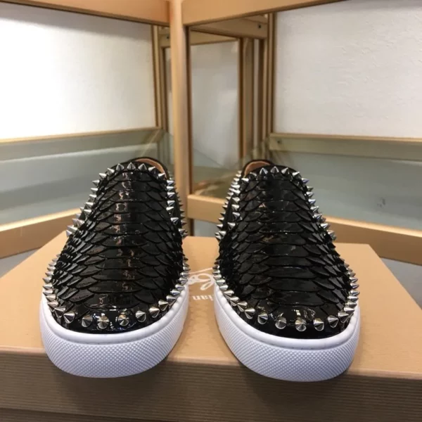 Christian Louboutin shoes - rep shoes