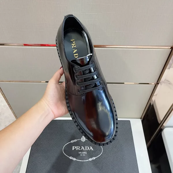 Prada shoes - rep shoes