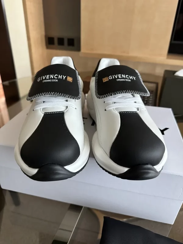 Givenchy shoes - Reps shoes