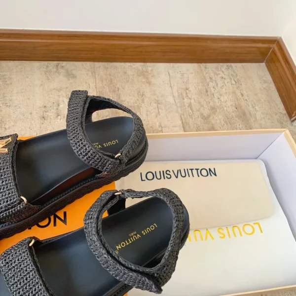 Louis Vuitton shoes - louis vuitton replica shoes