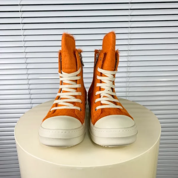 Rick Owens shoes - rep shoes