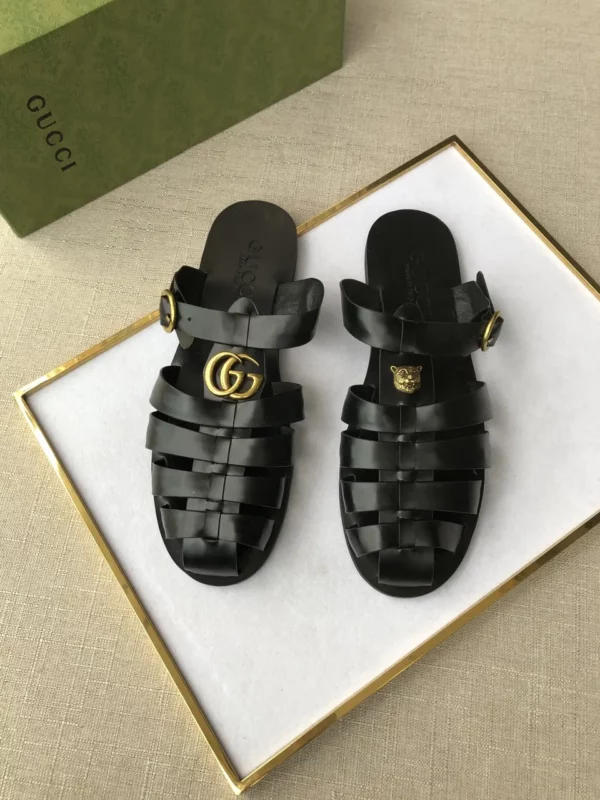 Gucci shoes - replica gucci shoes