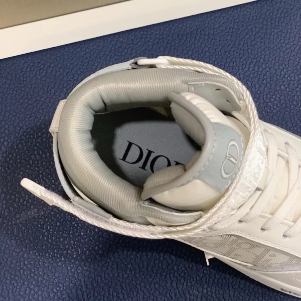 Dior shoes - rep shoes